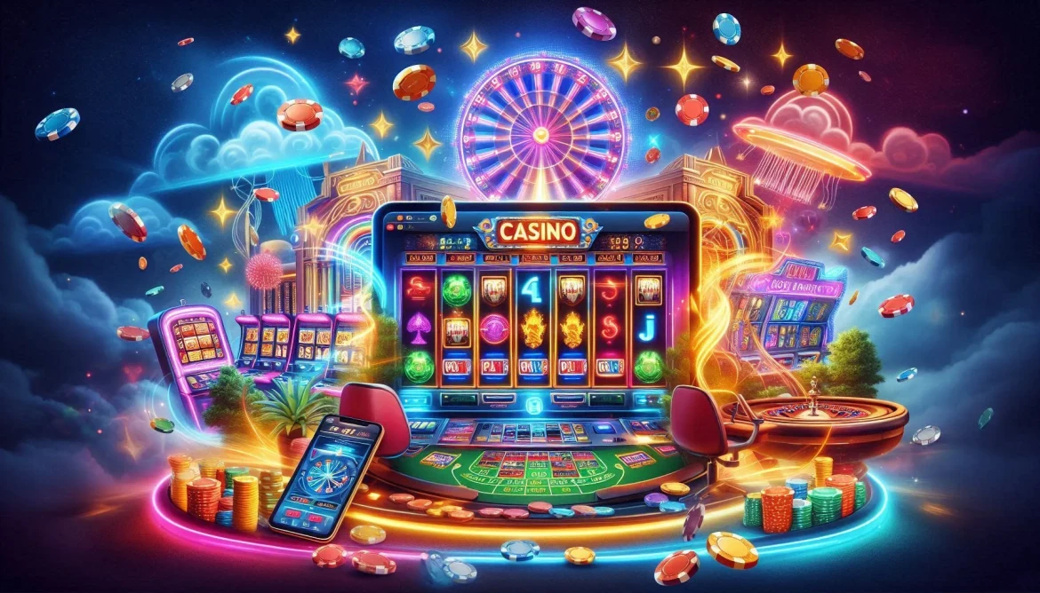 Zinx Casino