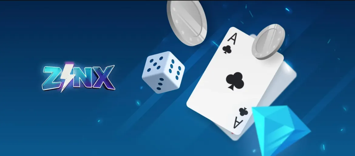 Zinx Casino